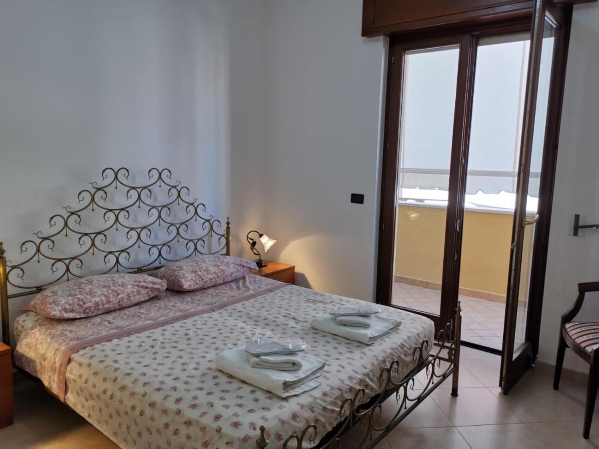 Appartamenti Rosa Virginia By Salentoville Gallipoli Exterior foto